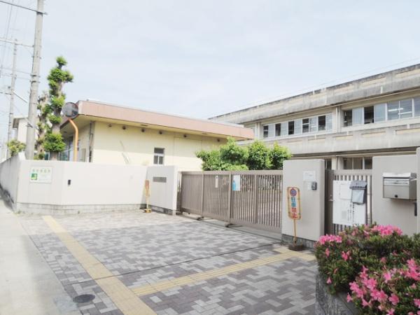 堺市美原区菩提の中古一戸建て(堺市立八上小学校)