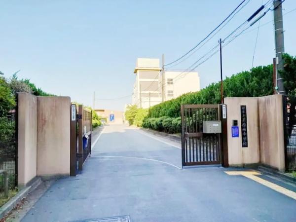 堺市美原区菩提の中古一戸建て(堺市立美原西中学校)