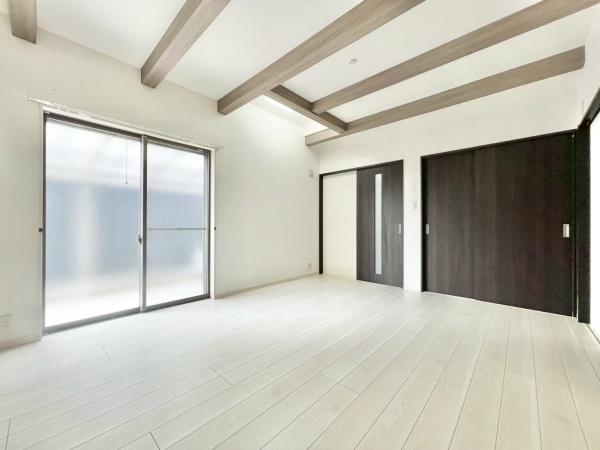 堺市美原区菩提の中古一戸建て
