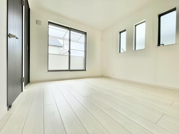 堺市美原区菩提の中古一戸建て