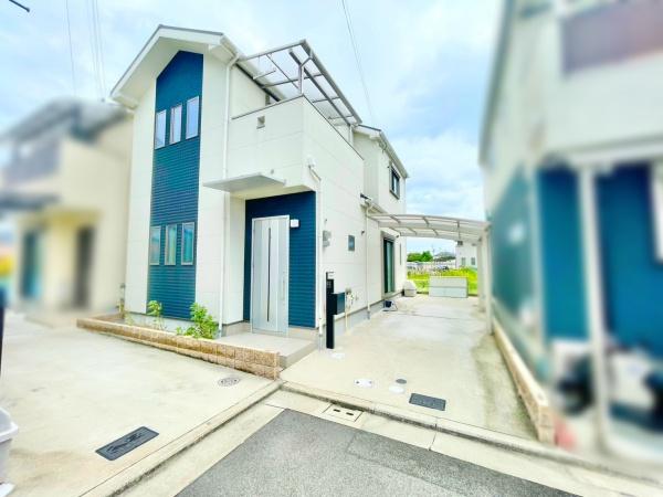 堺市美原区菩提の中古一戸建