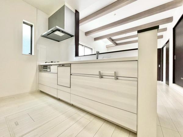 堺市美原区菩提の中古一戸建て