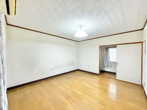 堺市西区上の中古一戸建て