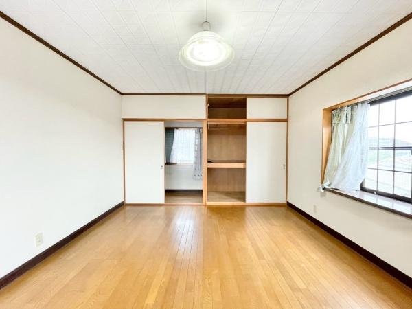 堺市西区上の中古一戸建て