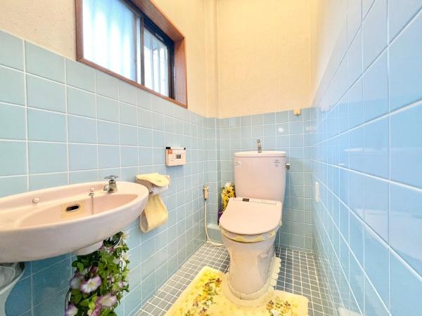 堺市西区上の中古一戸建て