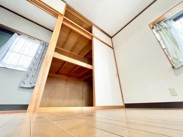 堺市西区上の中古一戸建て