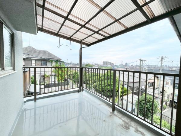 堺市西区上の中古一戸建て