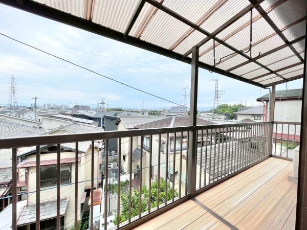 堺市西区上の中古一戸建て