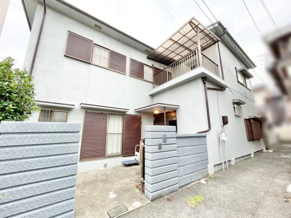 堺市西区上の中古一戸建て