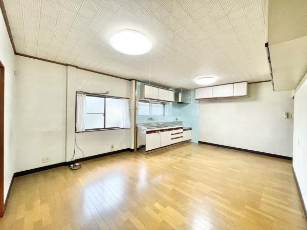 堺市西区上の中古一戸建て