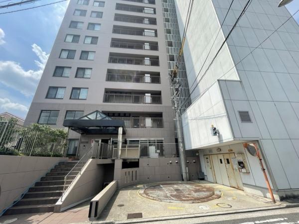 アグラード堺