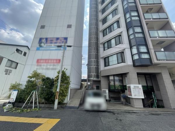 アグラード堺