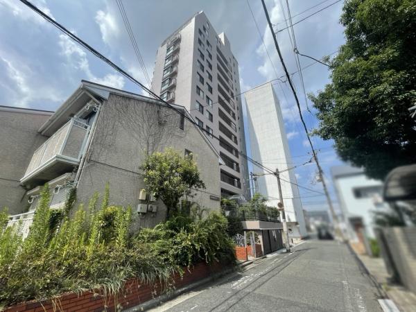 アグラード堺