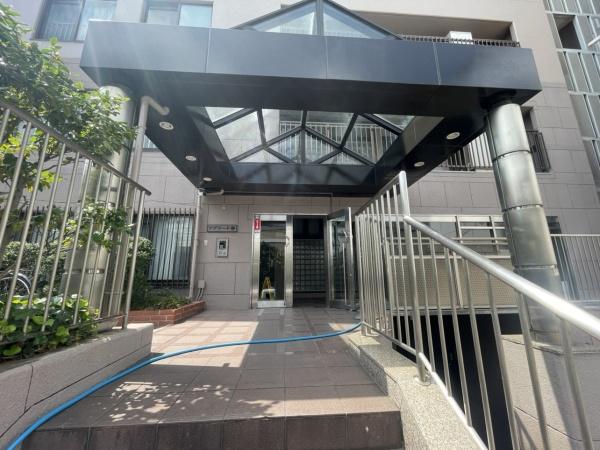 アグラード堺