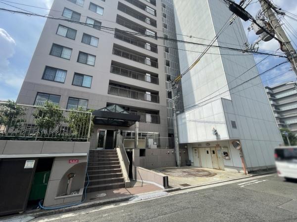 アグラード堺