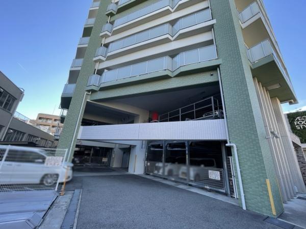 ディークラディア津久野駅前アクアガーデン