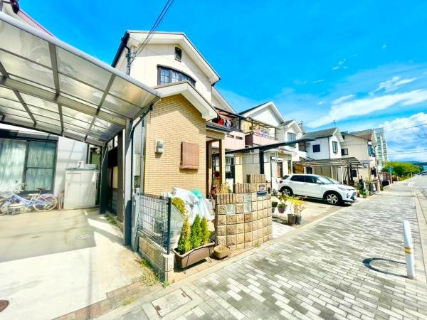堺市西区菱木１丁の中古一戸建て