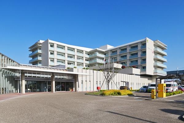 堺市西区菱木1丁の中古一戸建て(社会医療法人生長会ベルピアノ病院)
