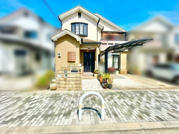 堺市西区菱木１丁の中古一戸建て