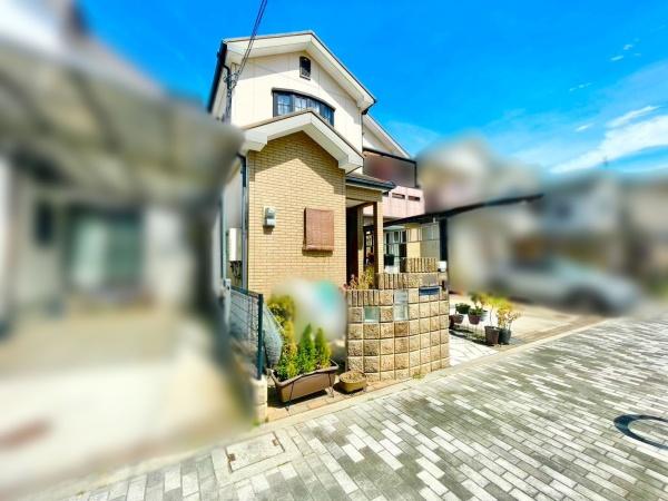 堺市西区菱木１丁の中古一戸建て