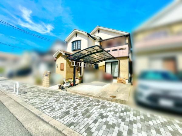 堺市西区菱木１丁の中古一戸建て