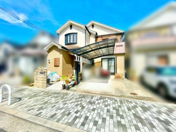 堺市西区菱木１丁の中古一戸建て