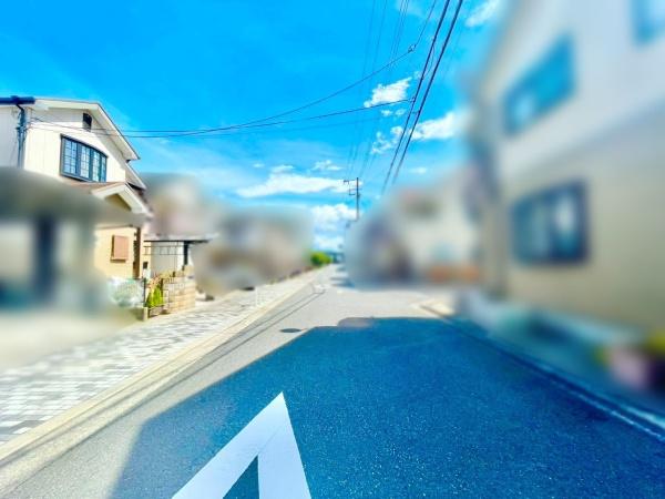 堺市西区菱木１丁の中古一戸建て