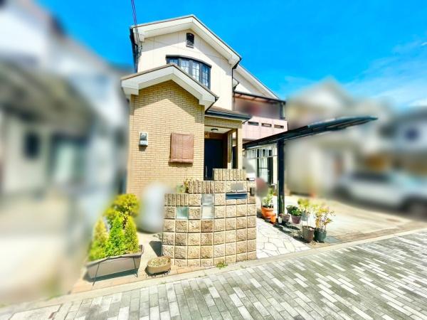 堺市西区菱木１丁の中古一戸建て