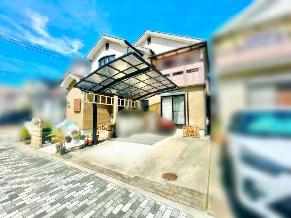 堺市西区菱木１丁の中古一戸建て