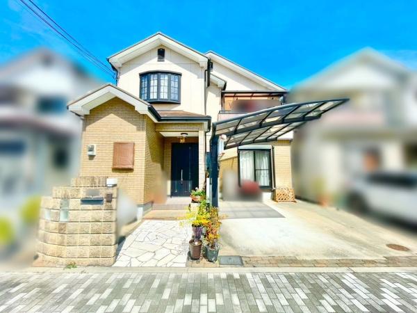 堺市西区菱木１丁の中古一戸建