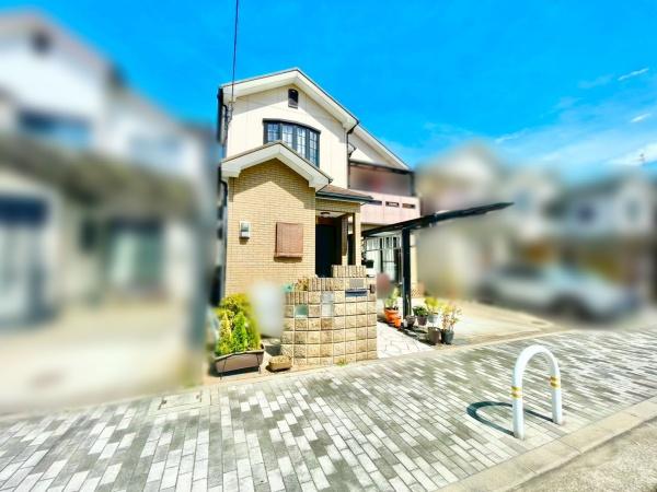 堺市西区菱木１丁の中古一戸建て