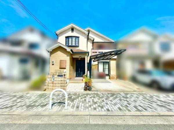 堺市西区菱木１丁の中古一戸建て