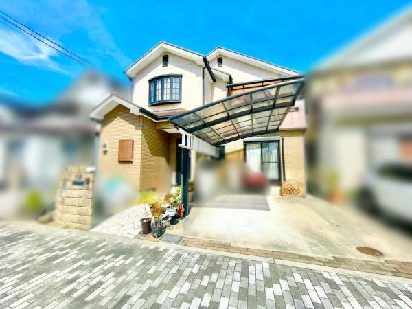 堺市西区菱木１丁の中古一戸建て