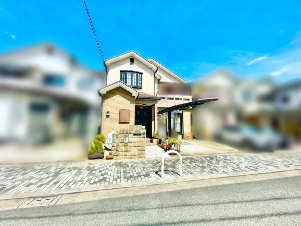 堺市西区菱木１丁の中古一戸建て