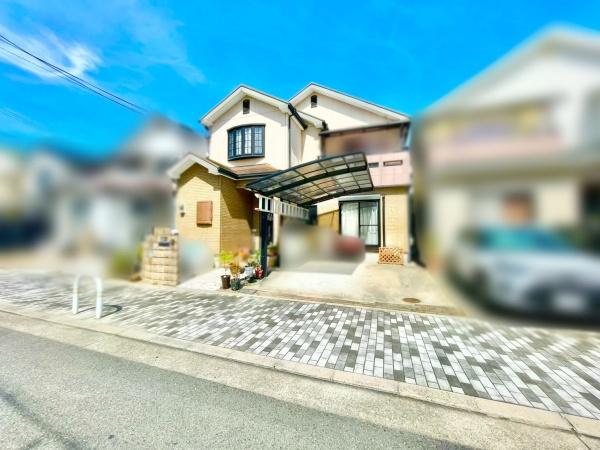 堺市西区菱木１丁の中古一戸建て