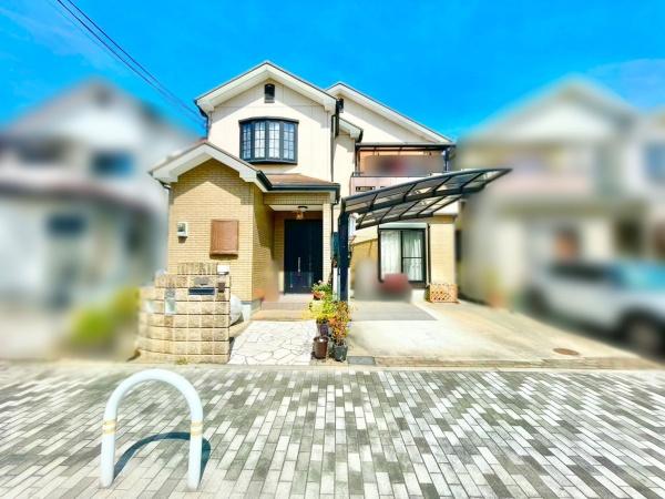 堺市西区菱木１丁の中古一戸建て