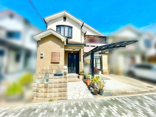 堺市西区菱木１丁の中古一戸建て