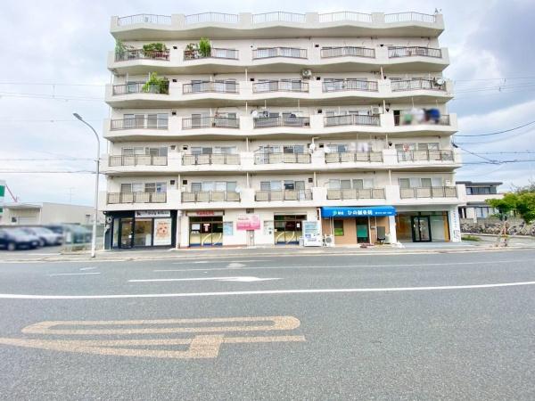 シャトー川庄