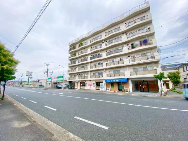 シャトー川庄