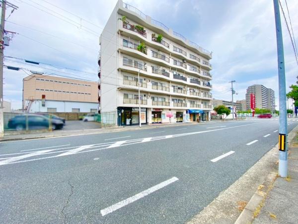 シャトー川庄