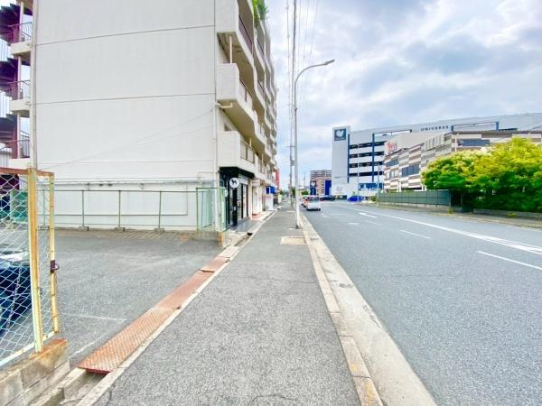 シャトー川庄