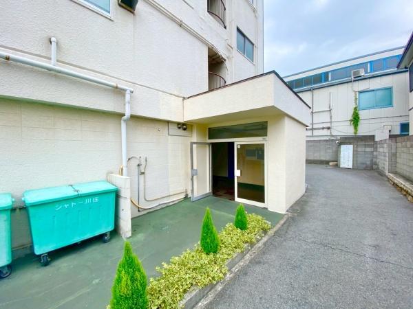 シャトー川庄