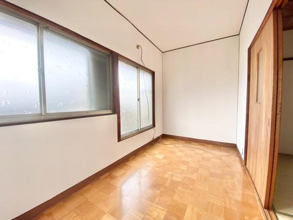 堺市中区深井中町の中古一戸建て