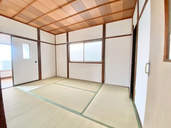 堺市中区深井中町の中古一戸建て