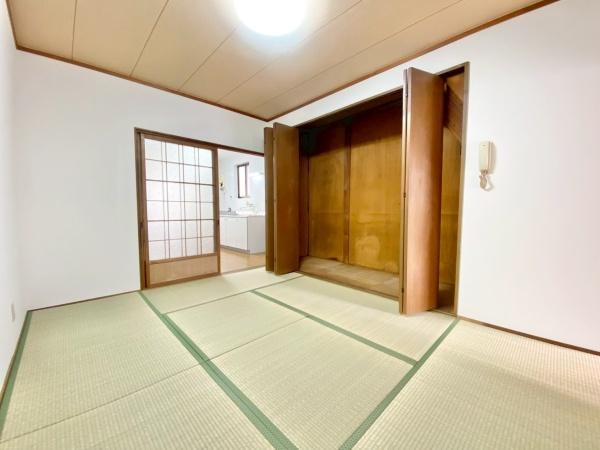 堺市中区深井中町の中古一戸建て