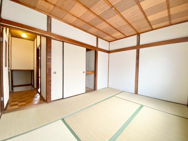 堺市中区深井中町の中古一戸建て