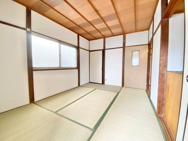 堺市中区深井中町の中古一戸建て