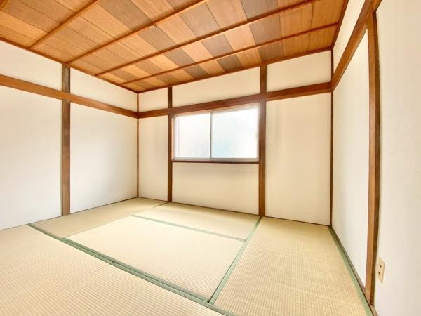 堺市中区深井中町の中古一戸建て