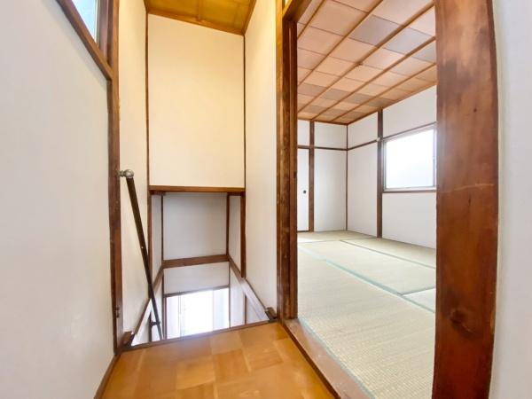 堺市中区深井中町の中古一戸建て
