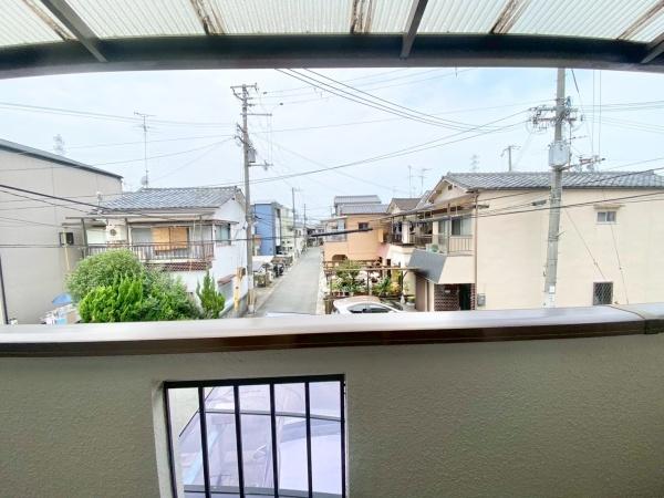 堺市中区深井中町の中古一戸建て